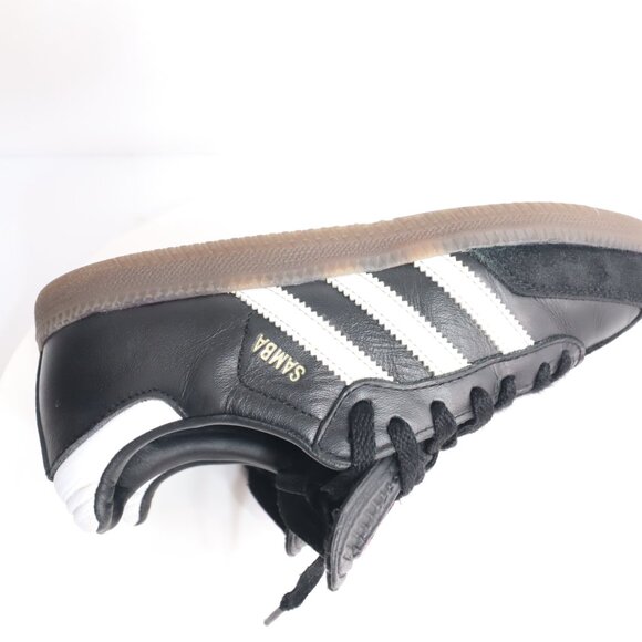 adidas. samba if1945.  size us 4.5 - Picture 13 of 14